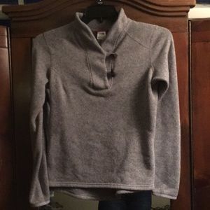 North Face Pullover